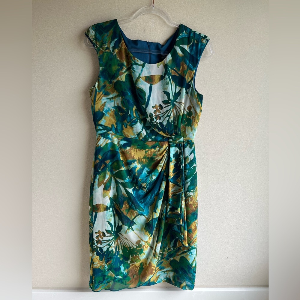 Connected Dress 10